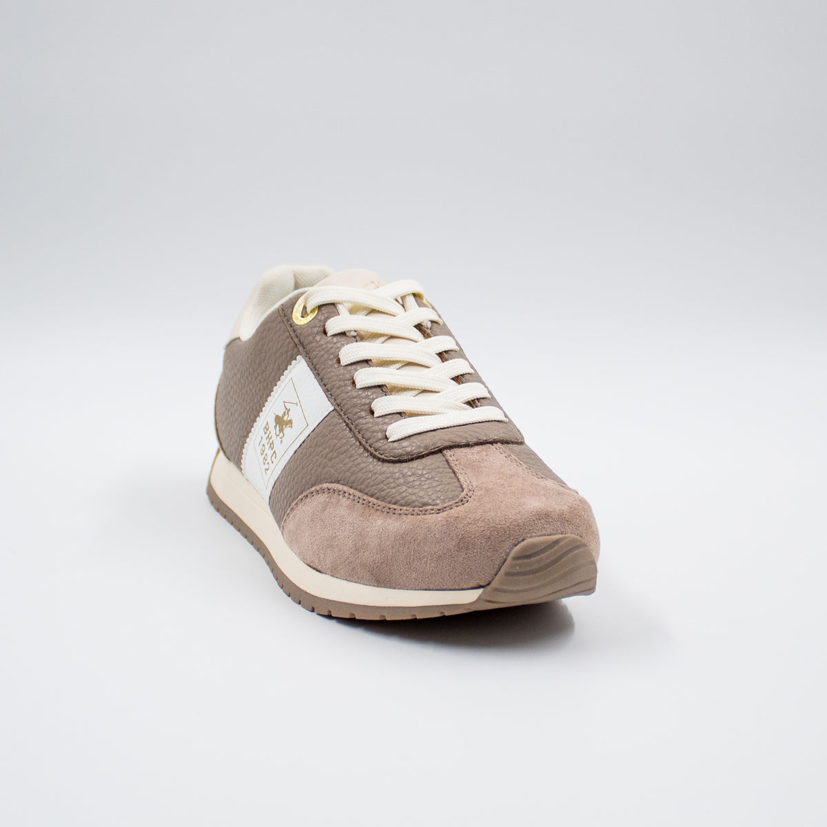 Tenis para Mujer BHPC ALEXA-TAN-W8