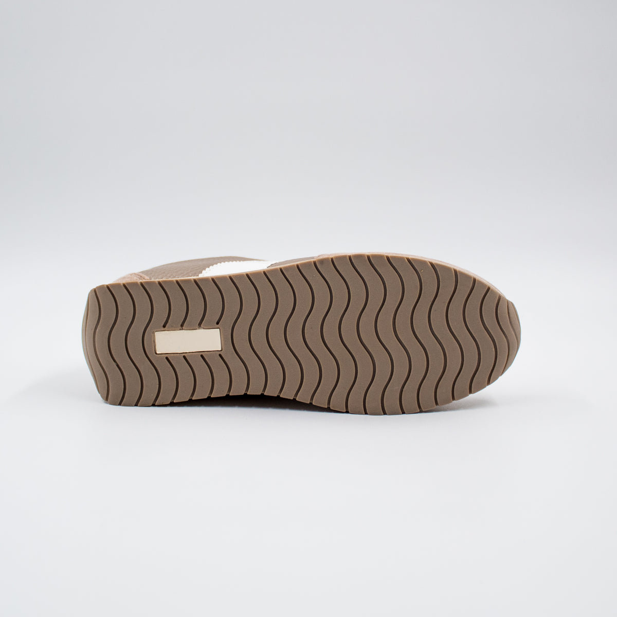 Tenis para Mujer BHPC ALEXA-TAN-W8