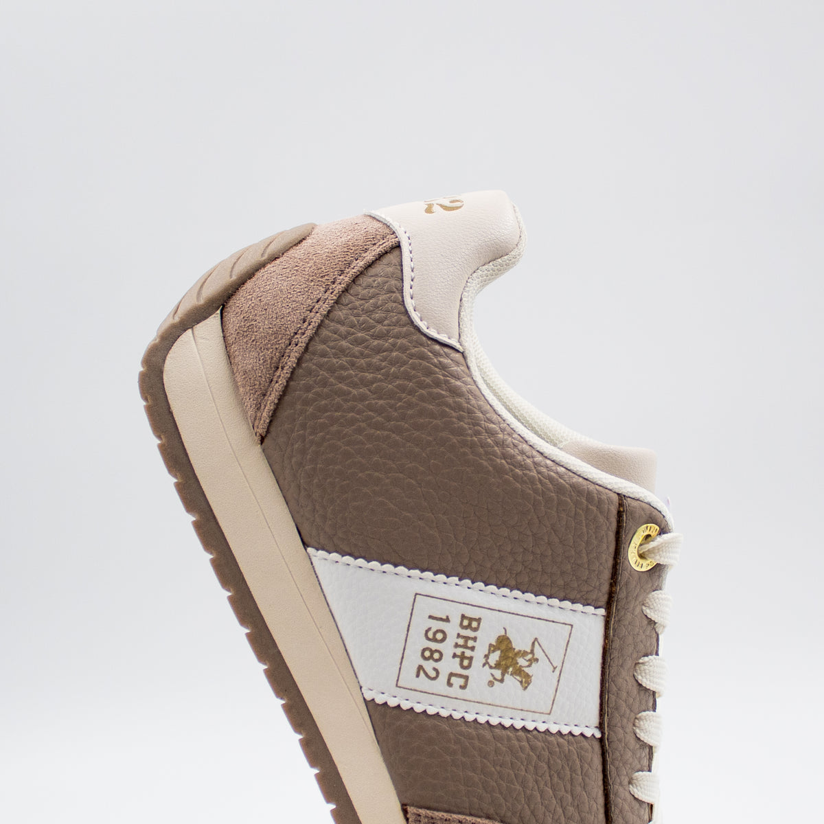 Tenis para Mujer BHPC ALEXA-TAN-W8