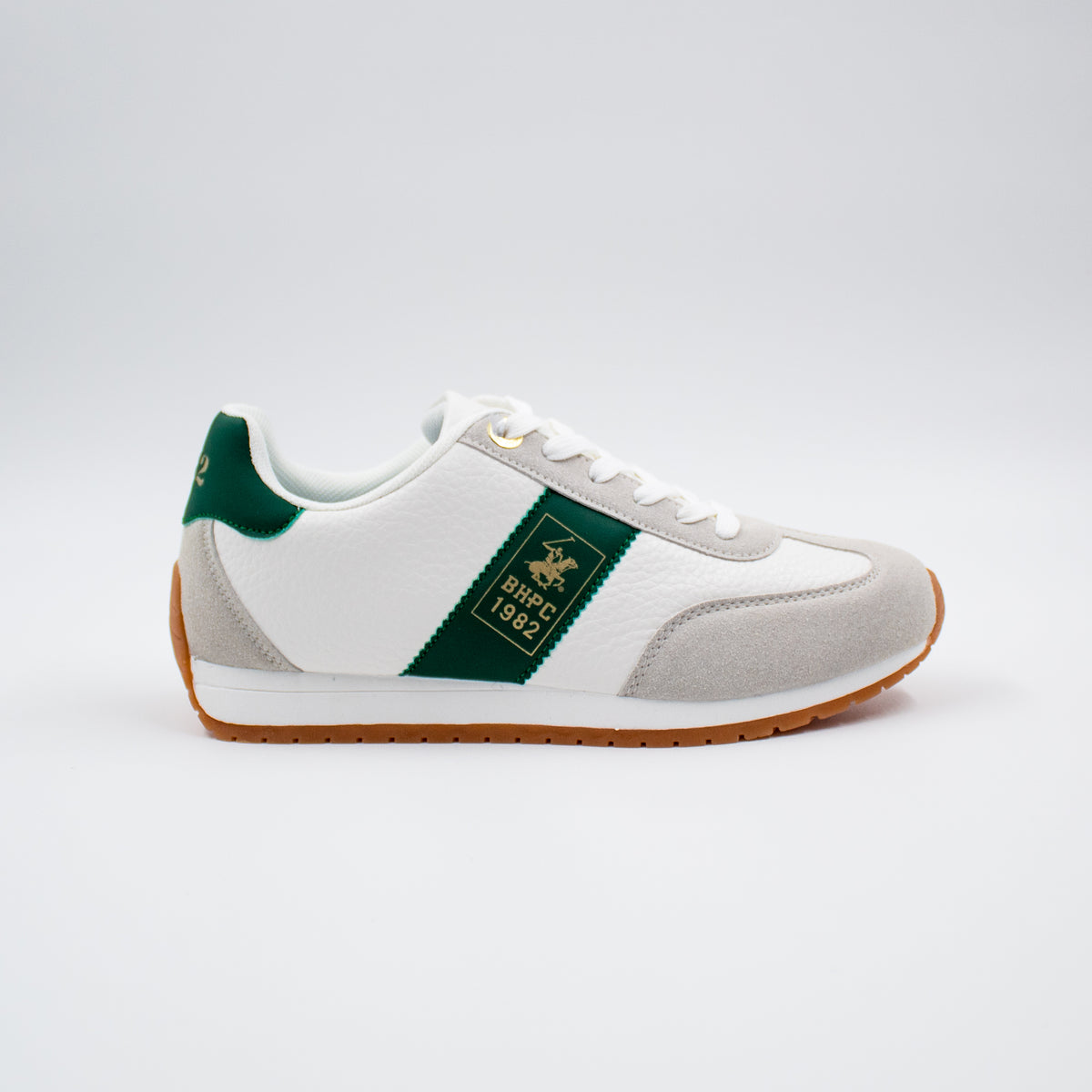 Tenis para Mujer BHPC ALEXA-WHGR-W8