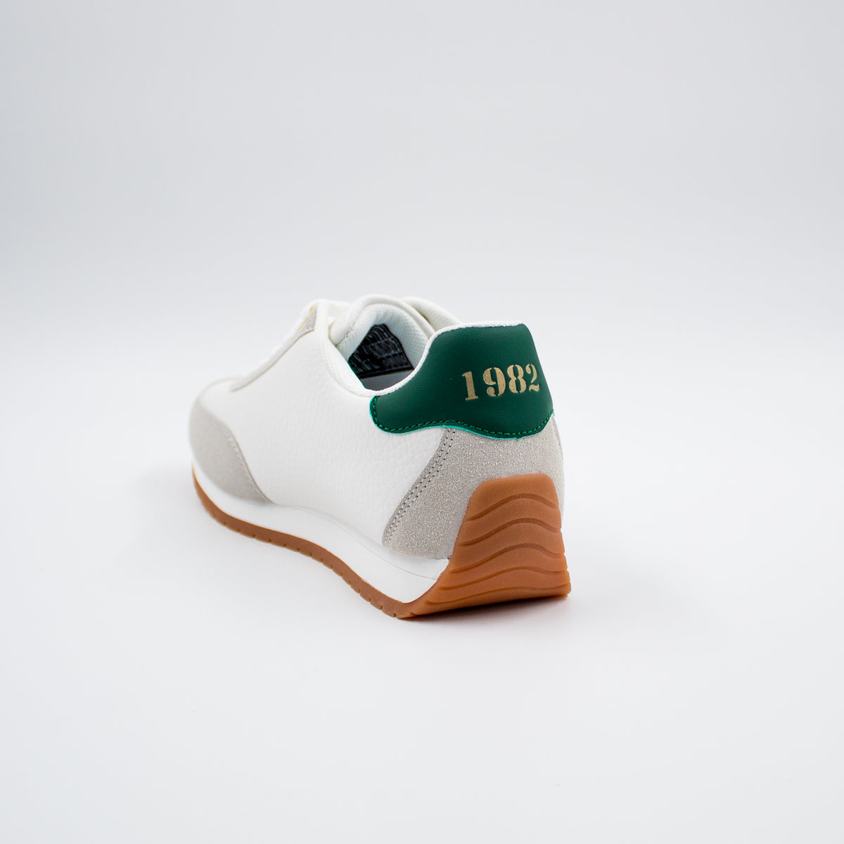 Tenis para Mujer BHPC ALEXA-WHGR-W8