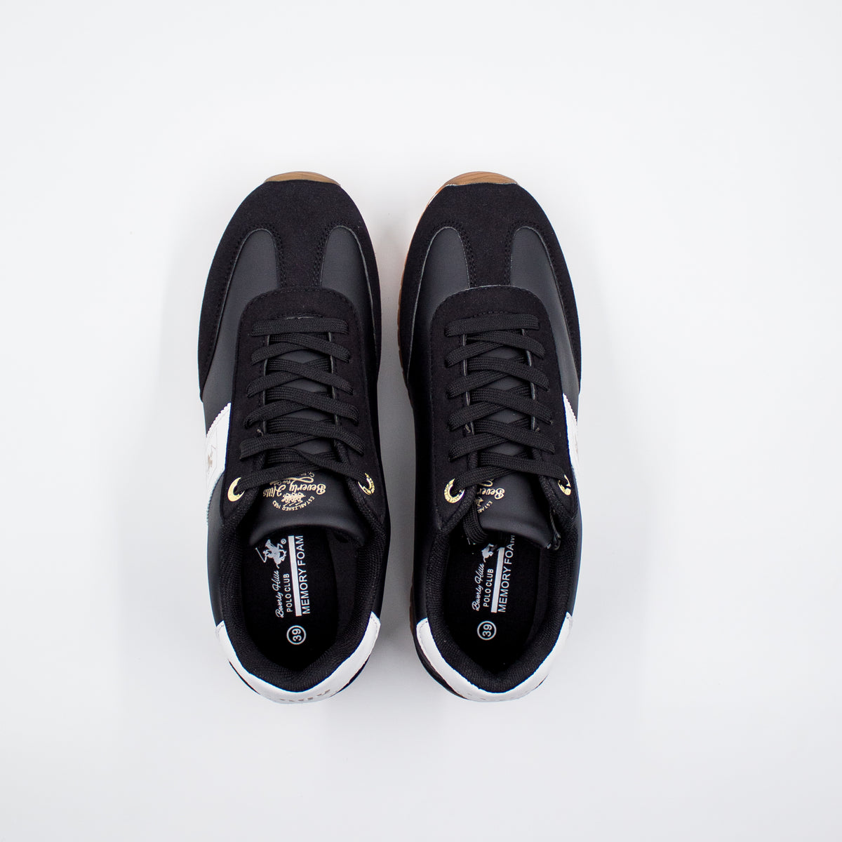 Tenis para Mujer BHPC ALEXA-BL-W8