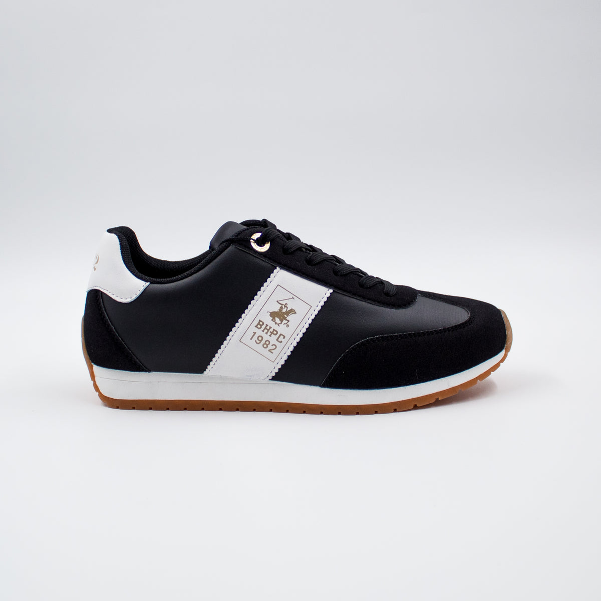 Tenis para Mujer BHPC ALEXA-BL-W8