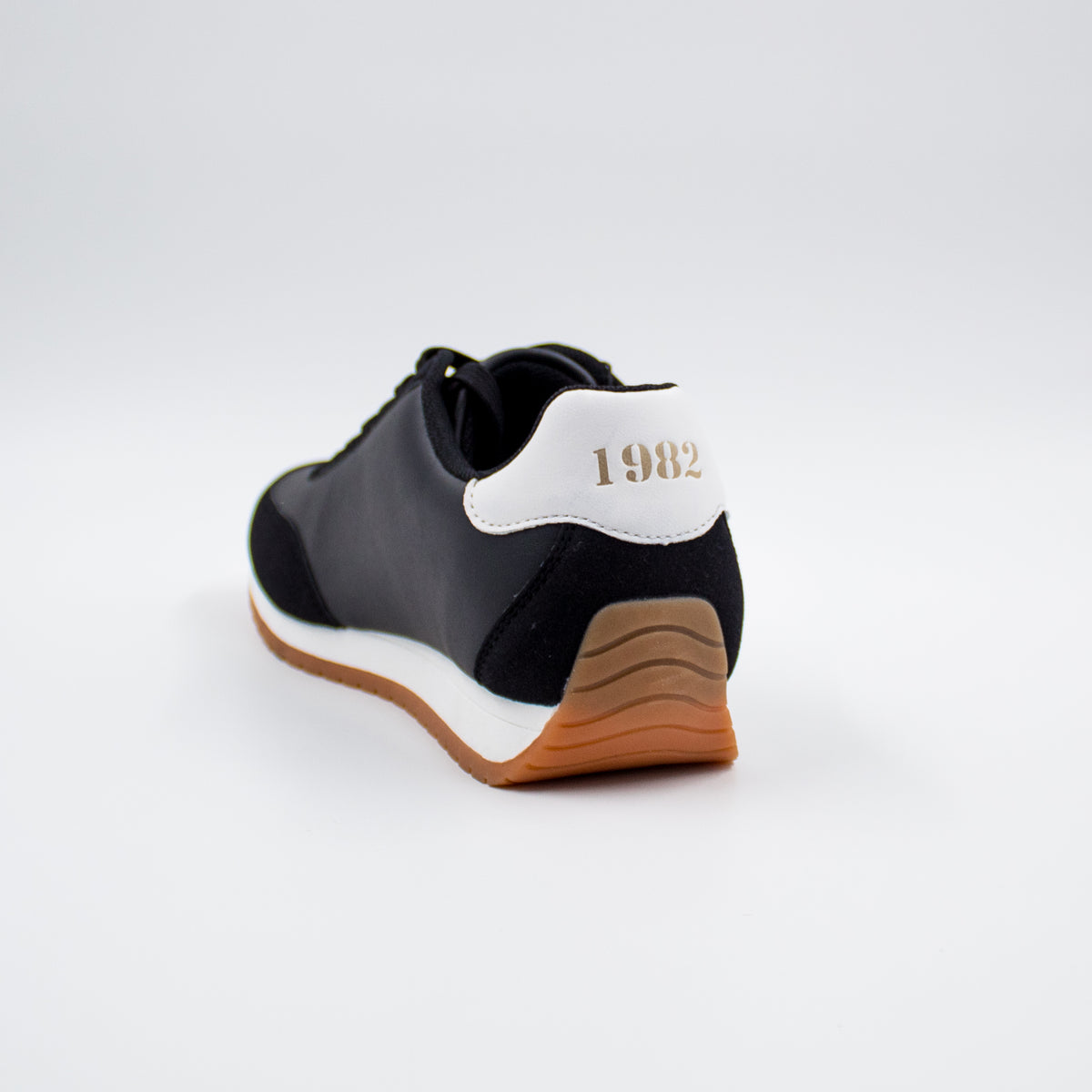 Tenis para Mujer BHPC ALEXA-BL-W8