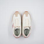 Tenis para Mujer BHPC ALEXA-WHPK-W8