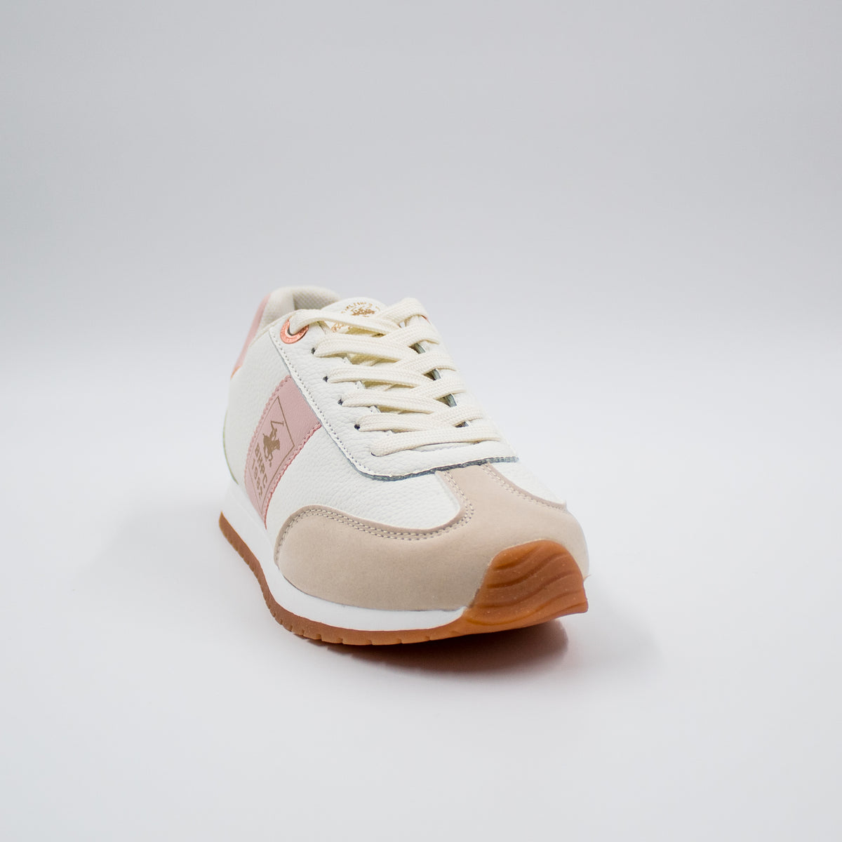 Tenis para Mujer BHPC ALEXA-WHPK-W8