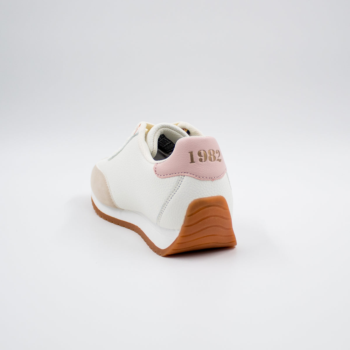 Tenis para Mujer BHPC ALEXA-WHPK-W8