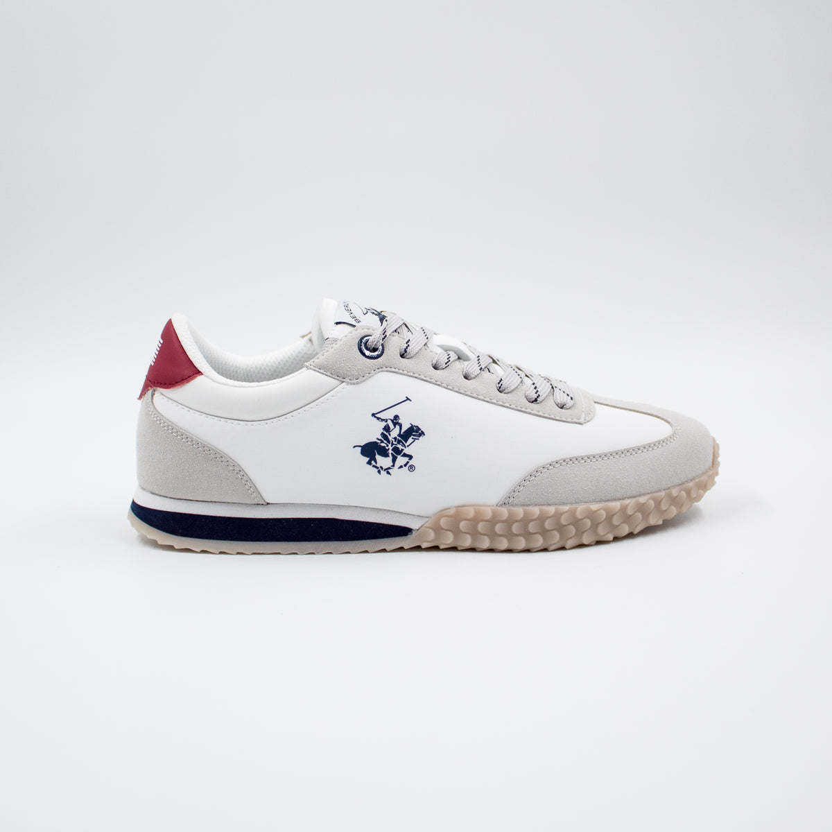 Tenis Hombre BHPC JC-WH-M8