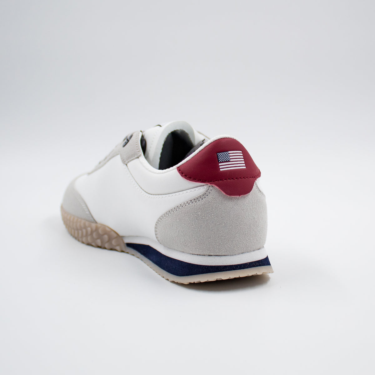 Tenis Hombre BHPC JC-WH-M8