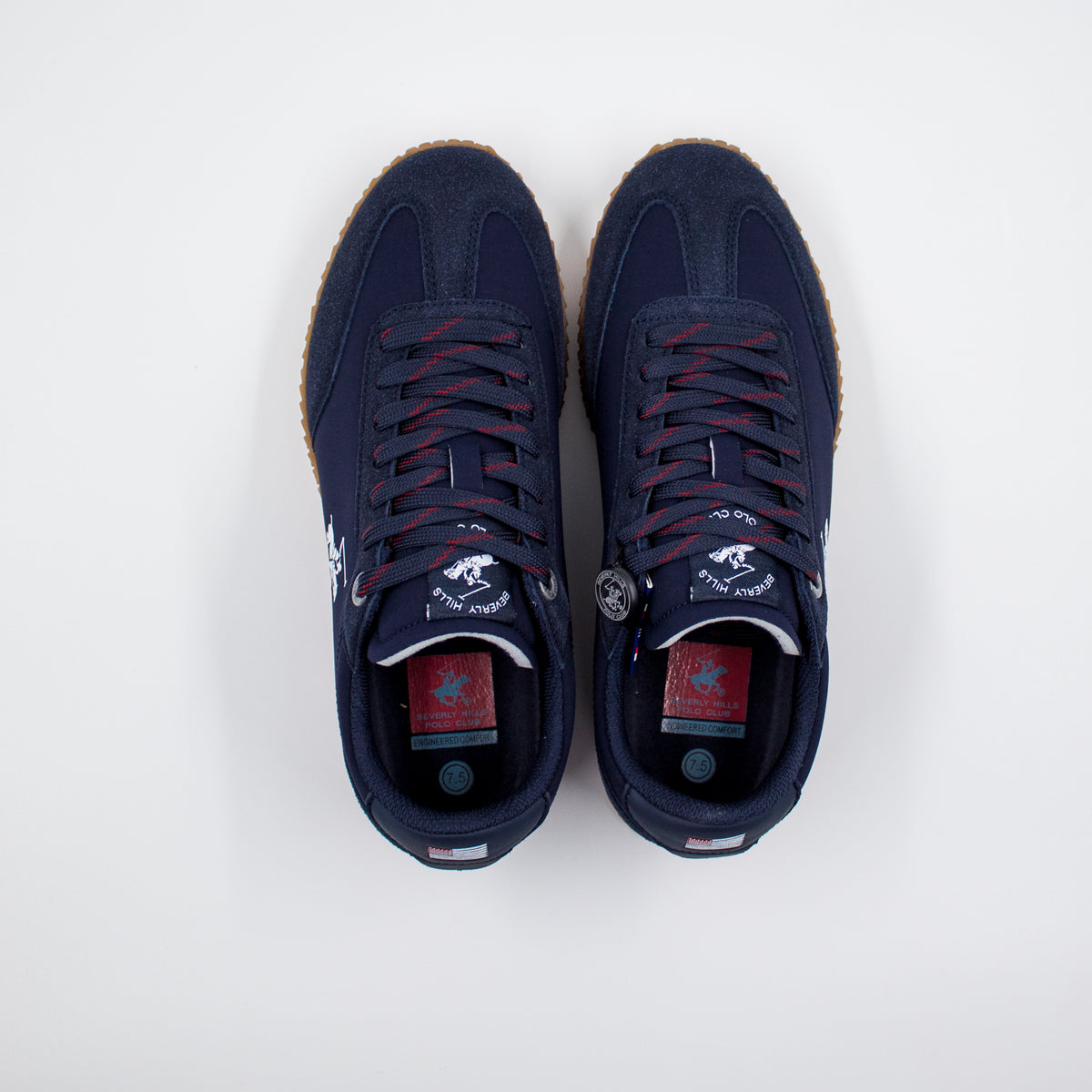 Tenis para Hombre BHPC JC-NV-M8