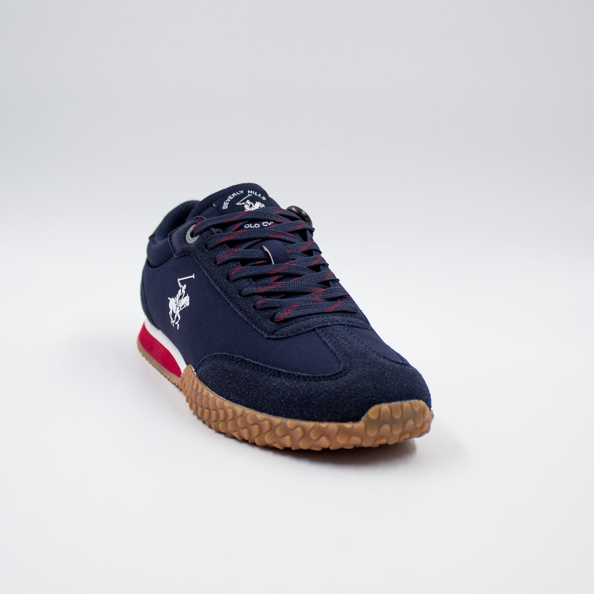 Tenis para Hombre BHPC JC-NV-M8
