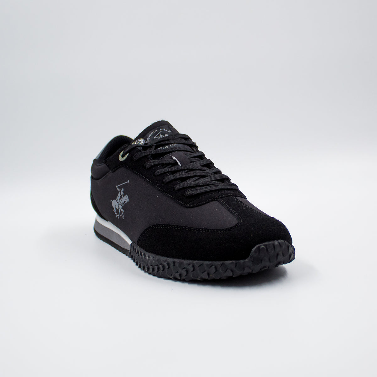 Tenis para Hombre BHPC JC-BL-M8
