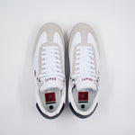 Tenis para Hombre BHPC RICHY-WH-M8