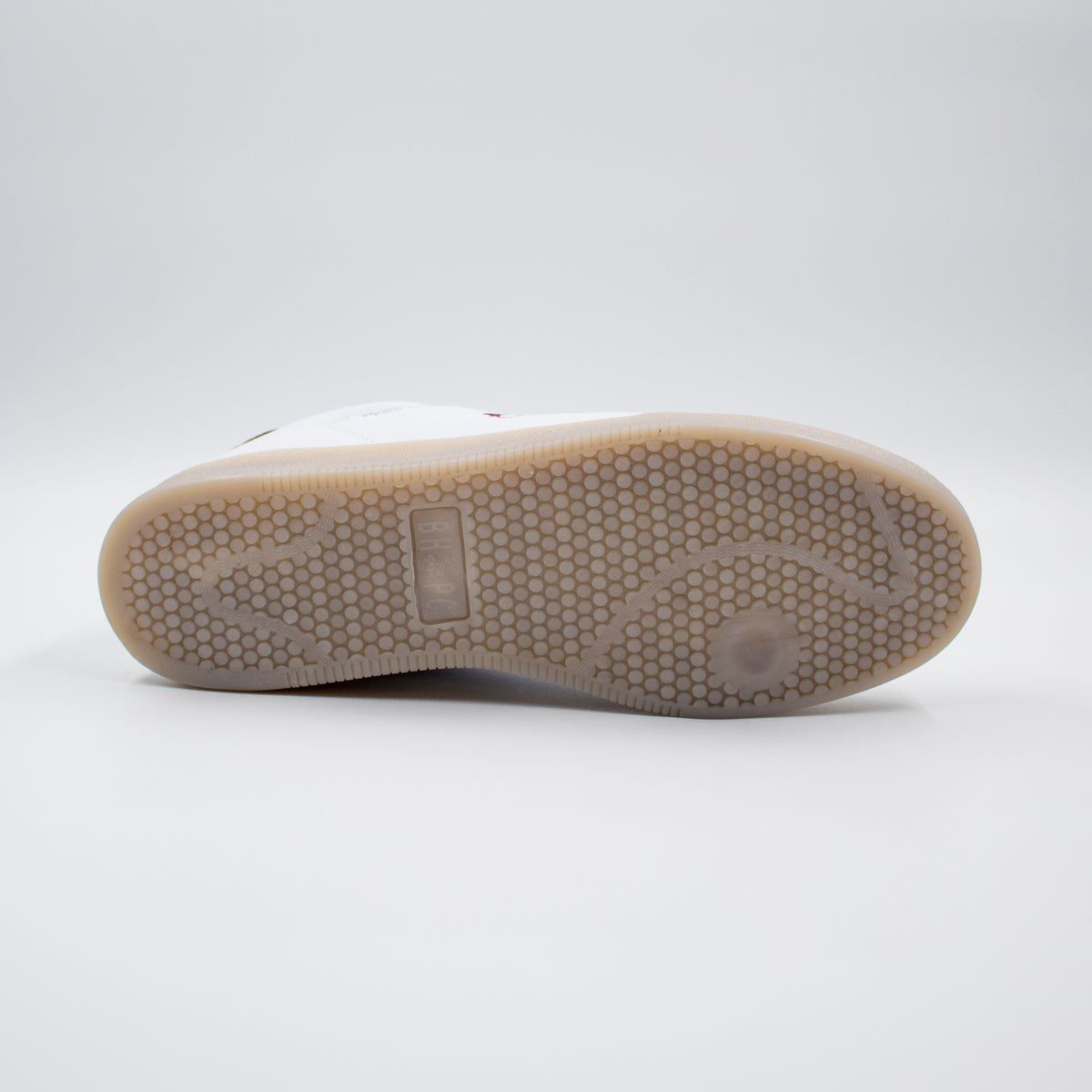 Tenis para Hombre BHPC RICHY-WH-M8