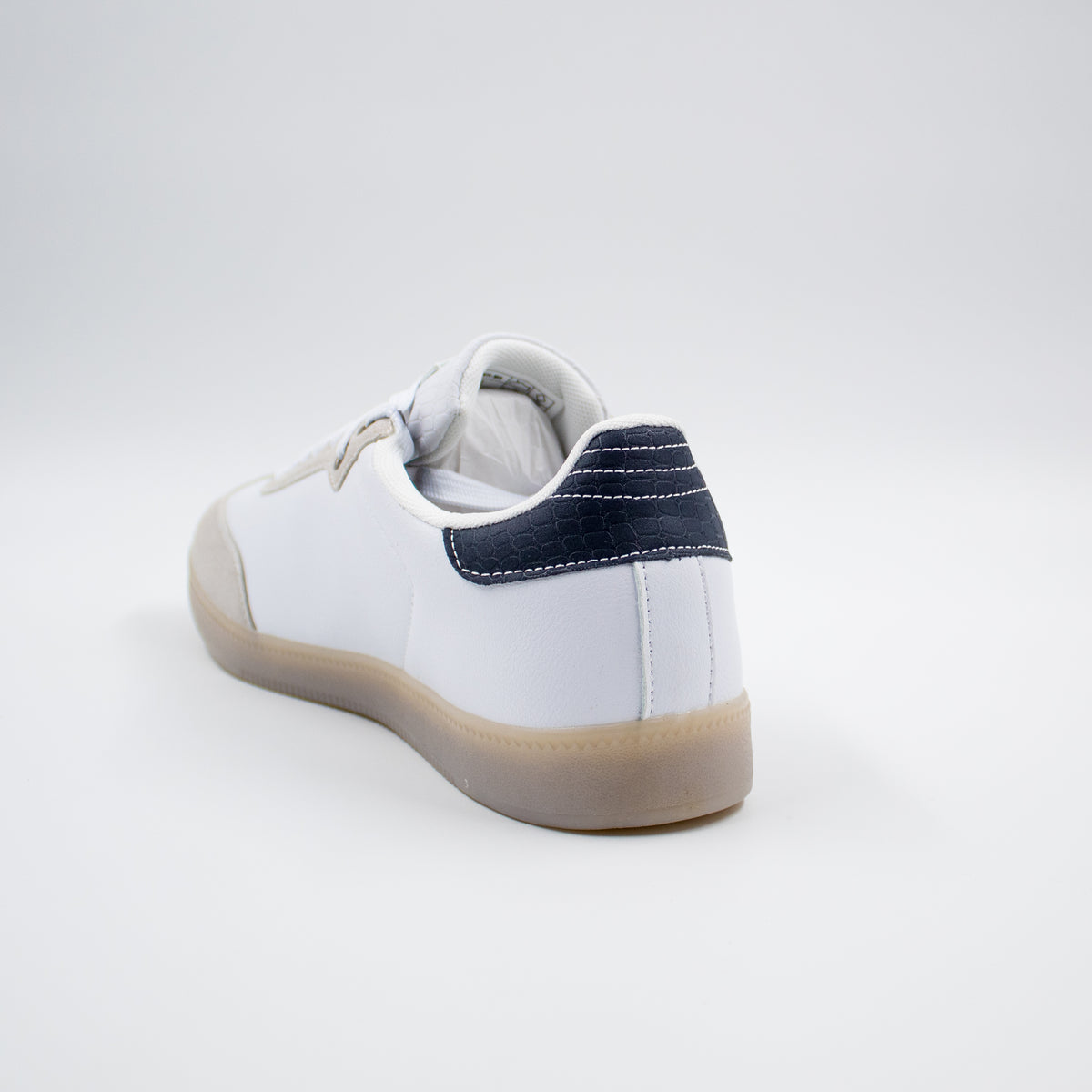 Tenis para Hombre BHPC RICHY-WH-M8