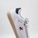 Tenis para Hombre BHPC RICHY-WH-M8