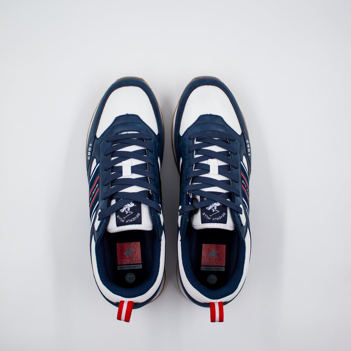 Tenis para Hombre BHPC DYLAN-NV-M8