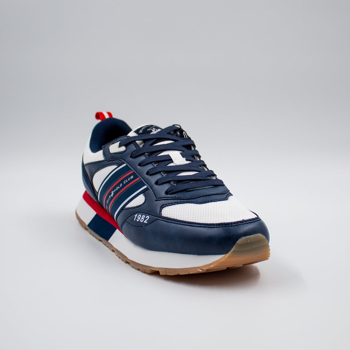 Tenis para Hombre BHPC DYLAN-NV-M8