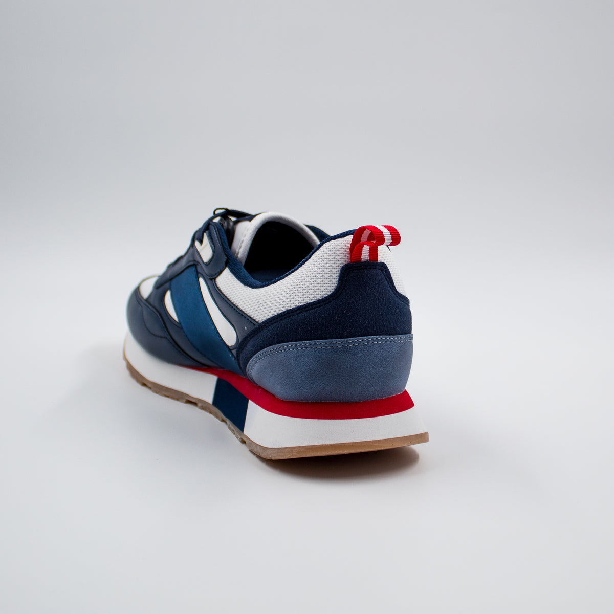 Tenis para Hombre BHPC DYLAN-NV-M8