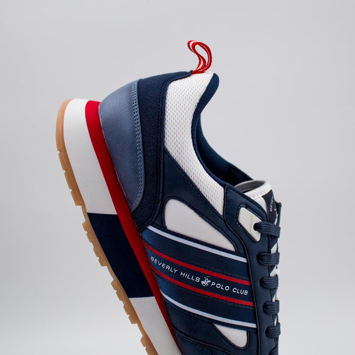 Tenis para Hombre BHPC DYLAN-NV-M8