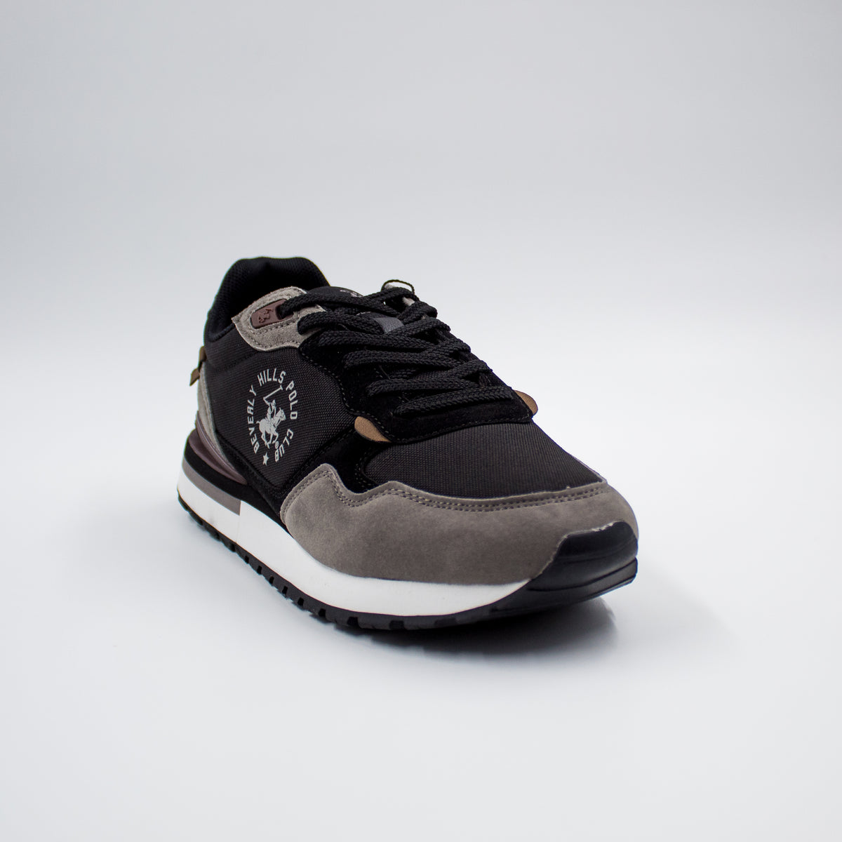 Tenis para Hombre BHPC FOXX-BL-M8