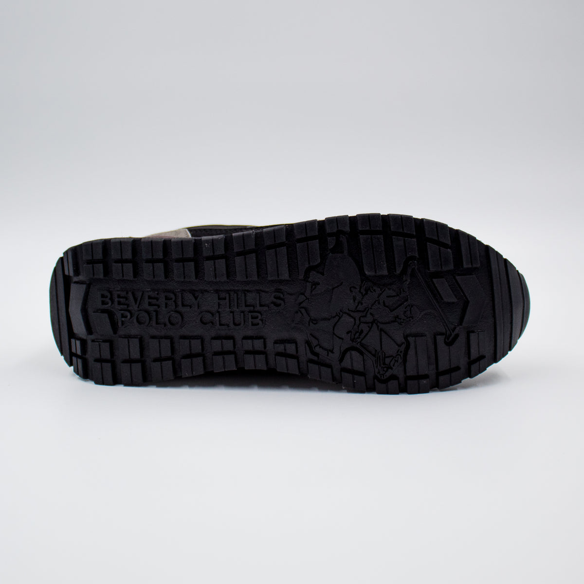 Tenis para Hombre BHPC FOXX-BL-M8