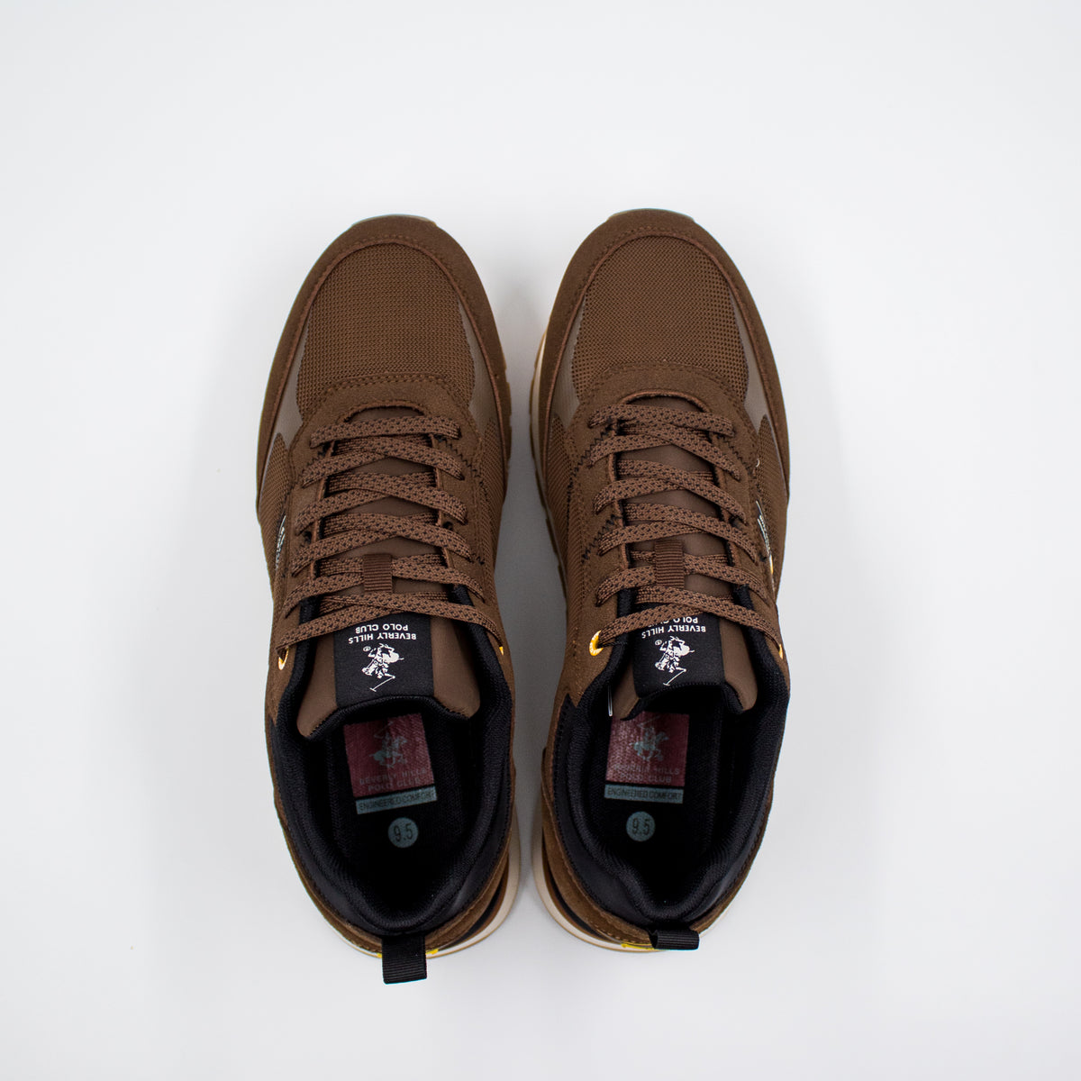 Tenis para Hombre BHPC SPIRIT-BR-M8
