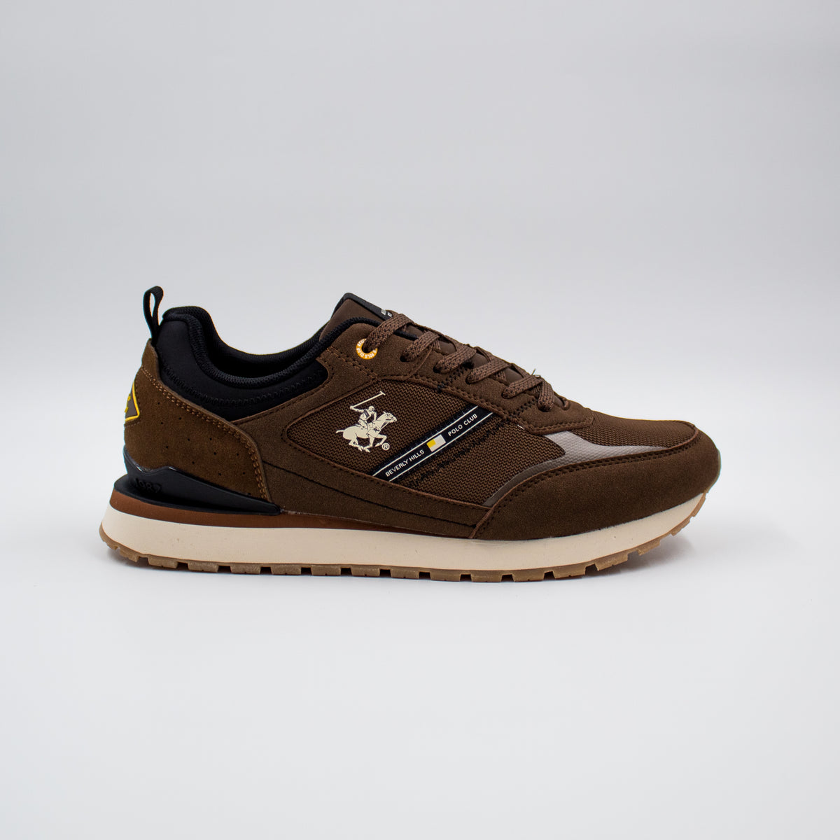 Tenis para Hombre BHPC SPIRIT-BR-M8
