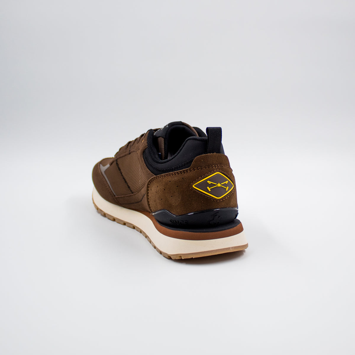 Tenis para Hombre BHPC SPIRIT-BR-M8