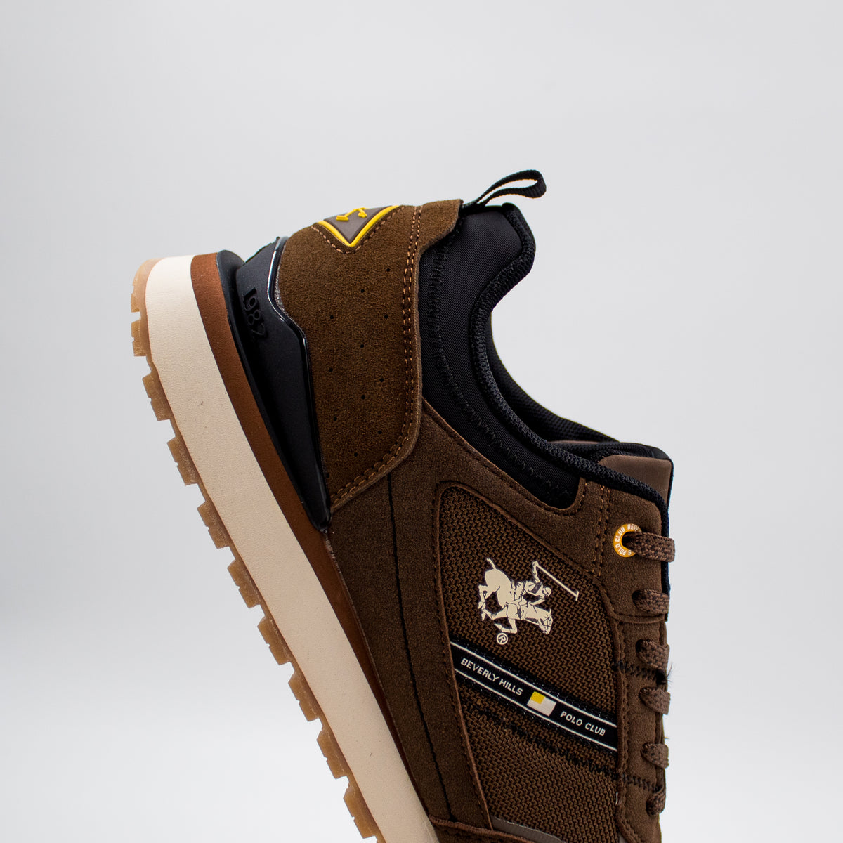 Tenis para Hombre BHPC SPIRIT-BR-M8