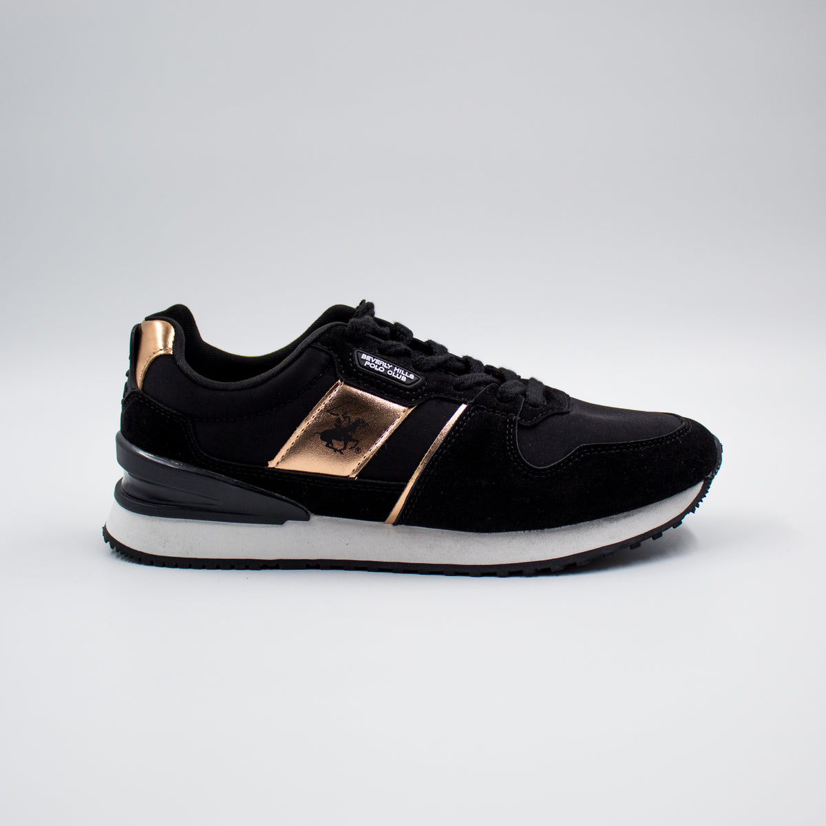 Tenis para Mujer BHPC BIANCA-BL-W8