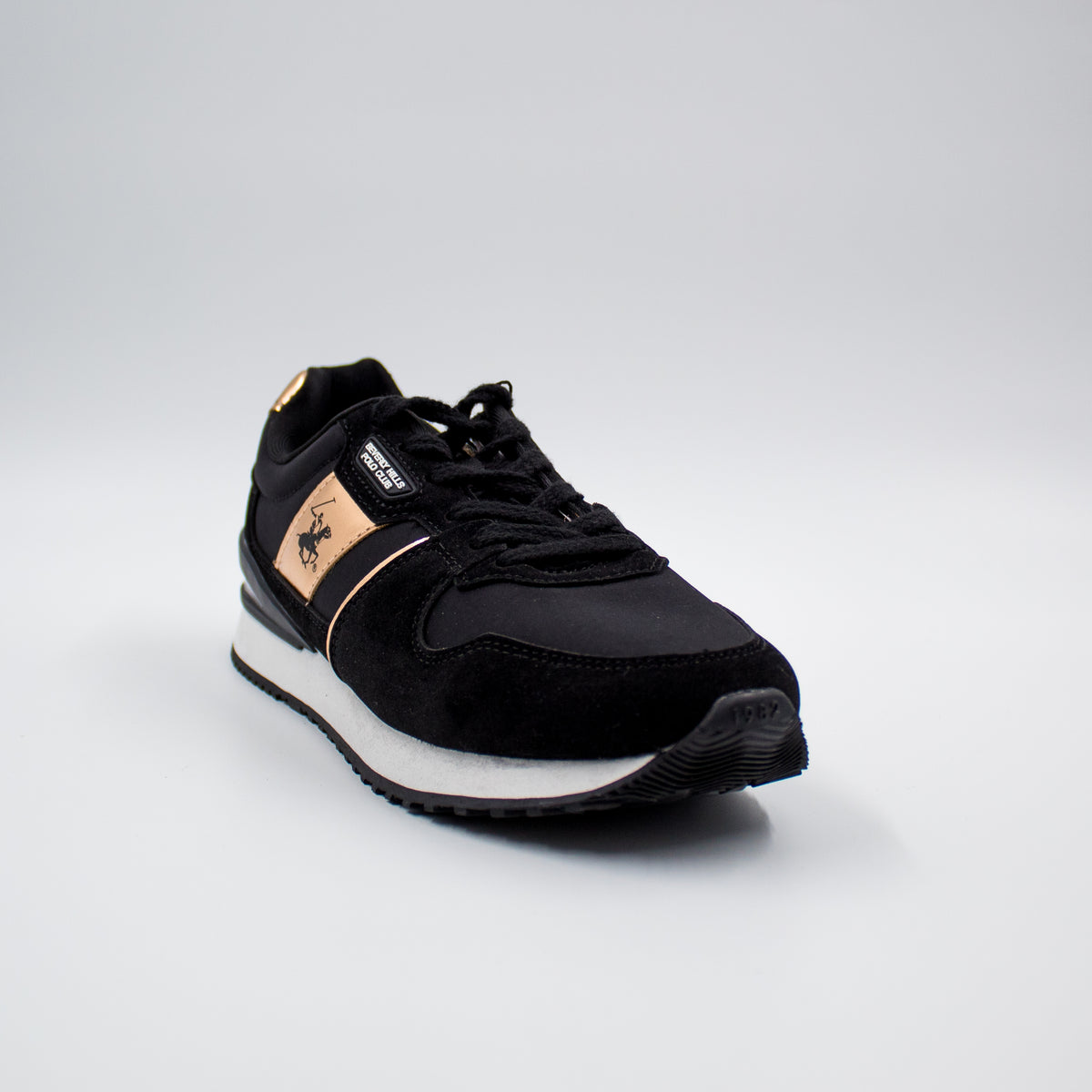 Tenis para Mujer BHPC BIANCA-BL-W8