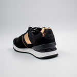 Tenis para Mujer BHPC BIANCA-BL-W8