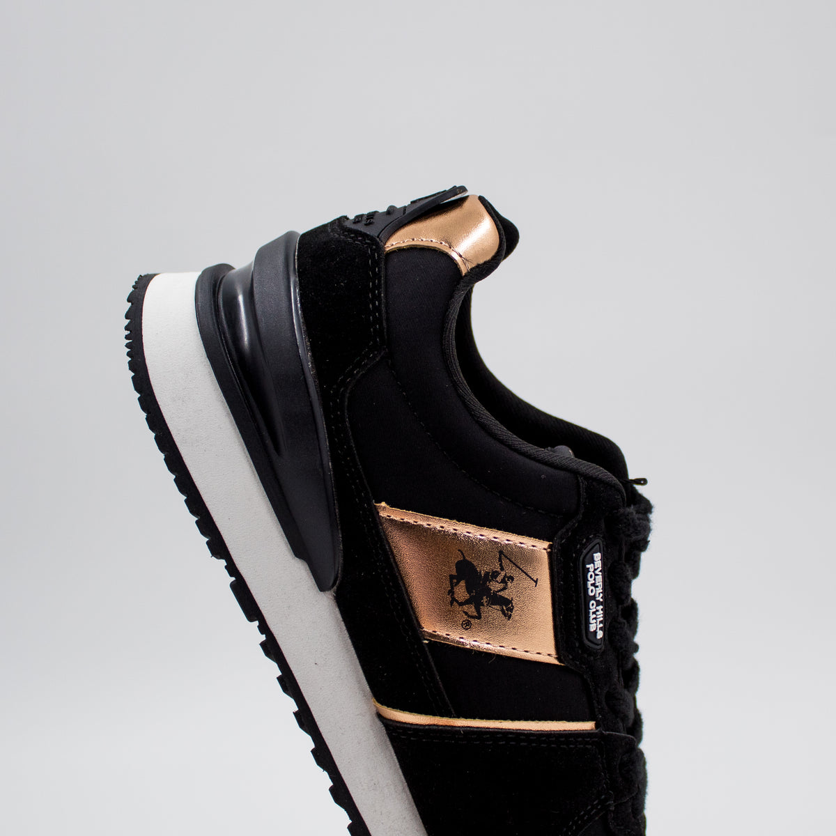 Tenis para Mujer BHPC BIANCA-BL-W8