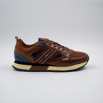 Tenis para Hombre BHPC DYLAN-BR-M8