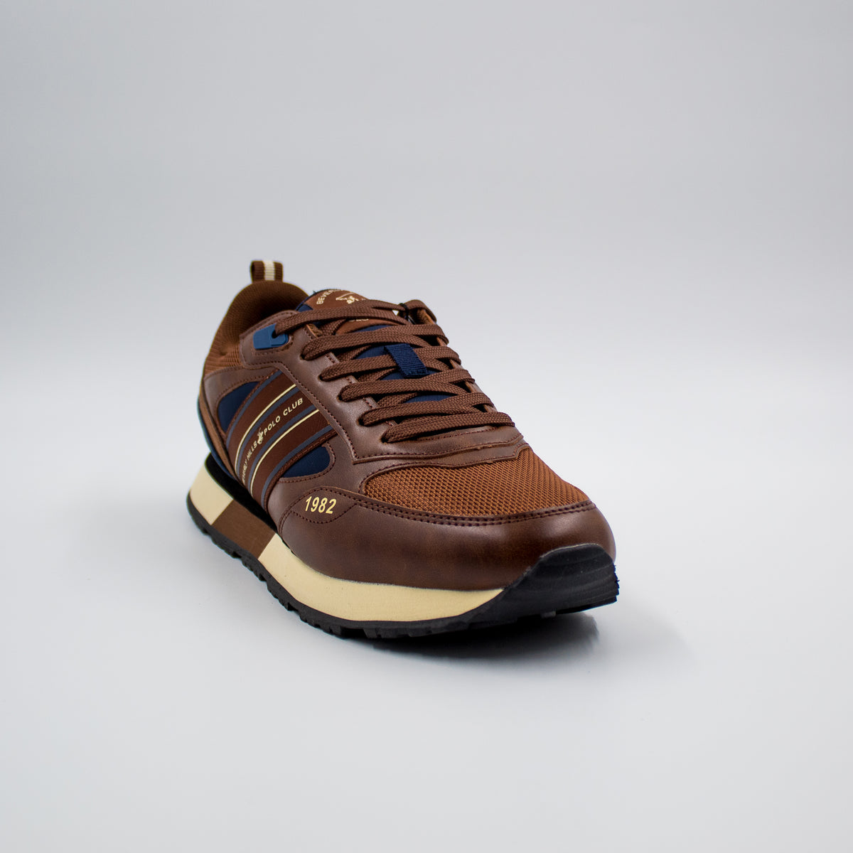 Tenis para Hombre BHPC DYLAN-BR-M8
