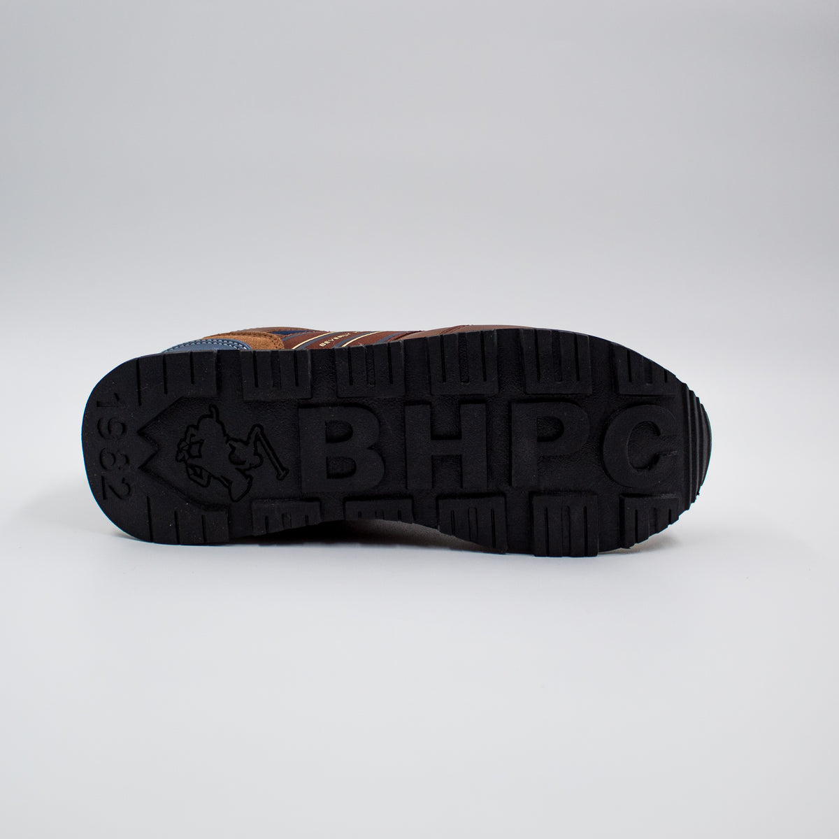Tenis para Hombre BHPC DYLAN-BR-M8