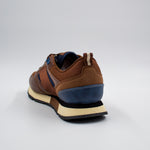 Tenis para Hombre BHPC DYLAN-BR-M8