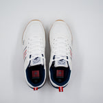 Tenis para Hombre BHPC DYLAN-WH-M8