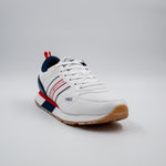 Tenis para Hombre BHPC DYLAN-WH-M8