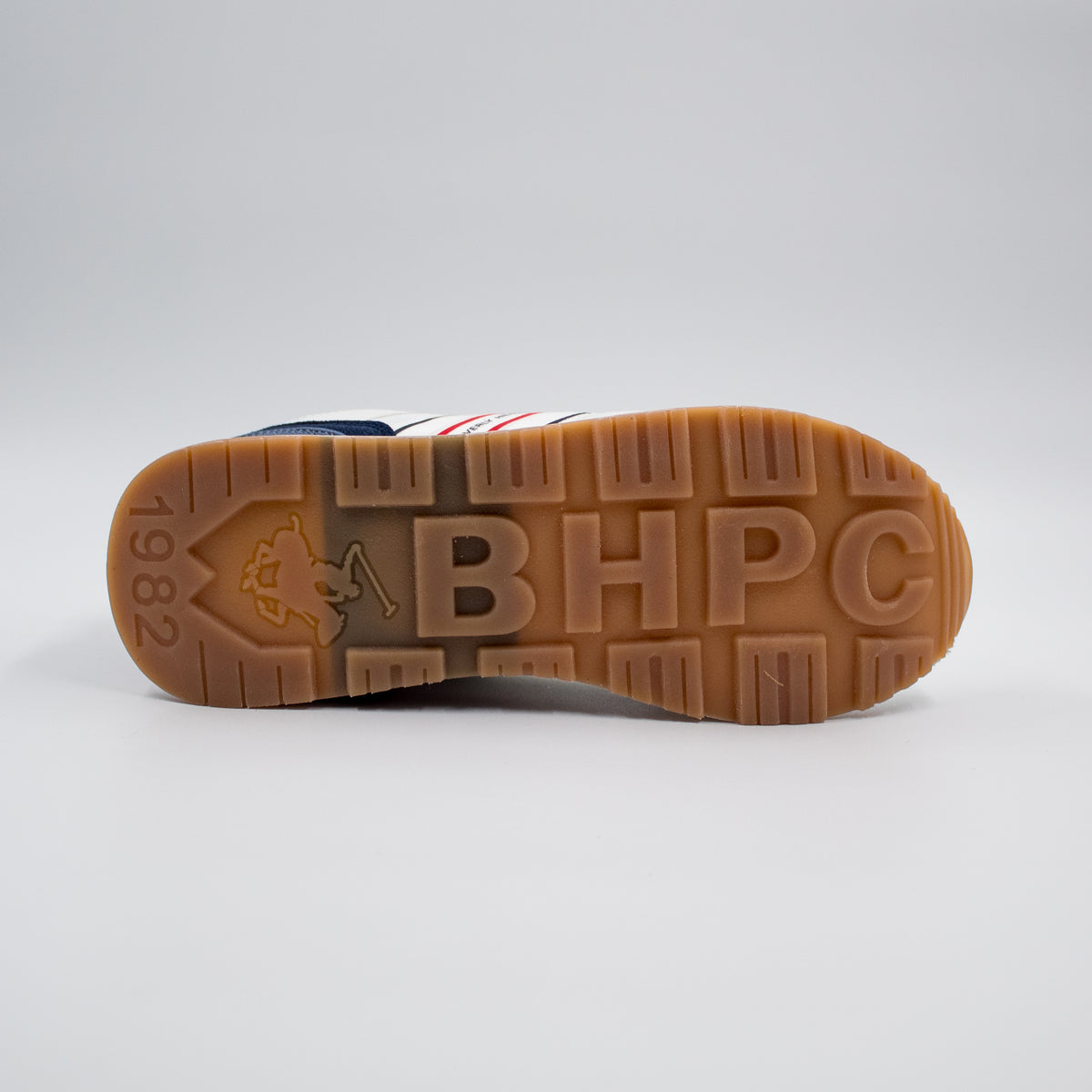 Tenis para Hombre BHPC DYLAN-WH-M8