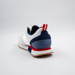 Tenis para Hombre BHPC DYLAN-WH-M8