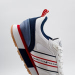 Tenis para Hombre BHPC DYLAN-WH-M8