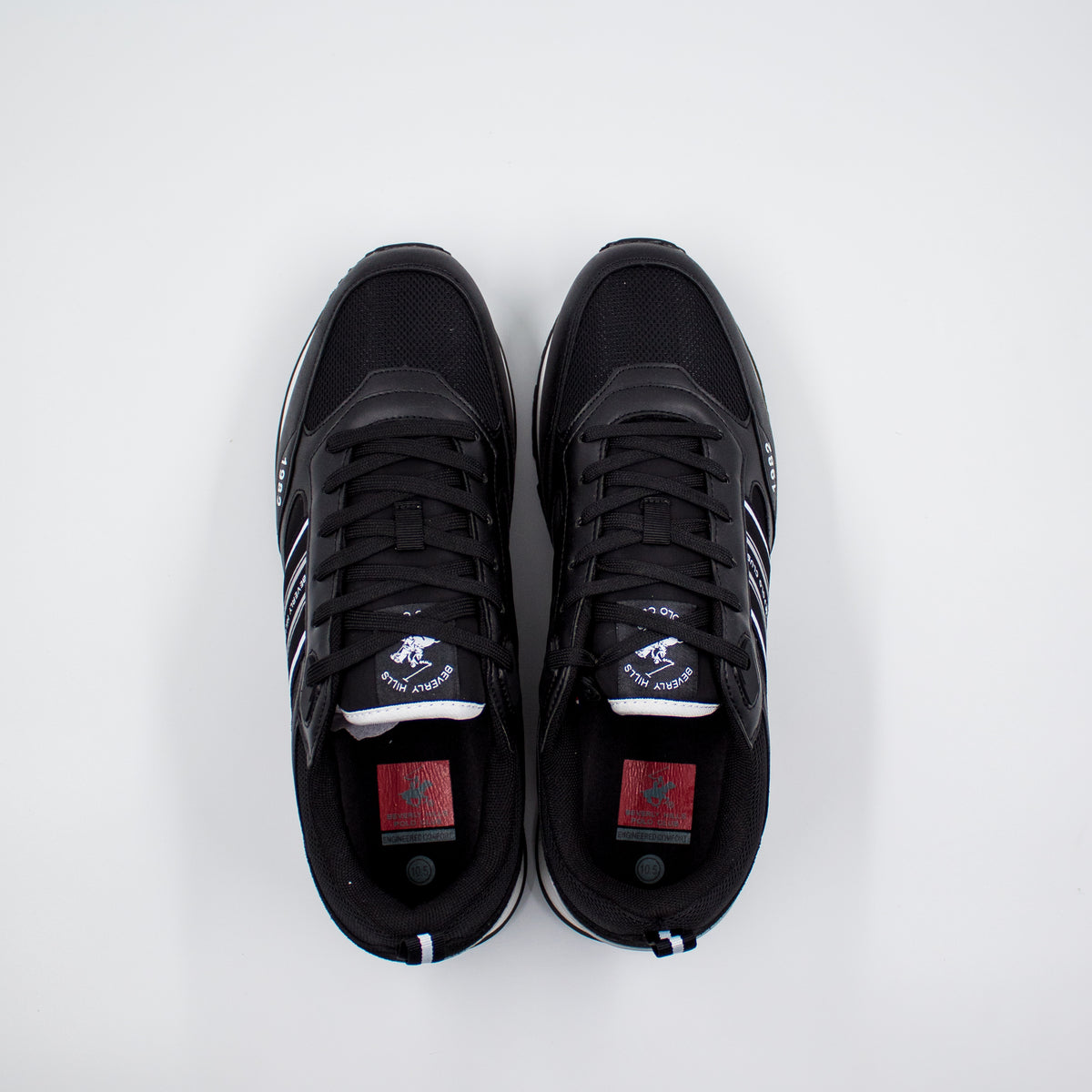 Tenis para Hombre BHPC DYLAN-BL-M8