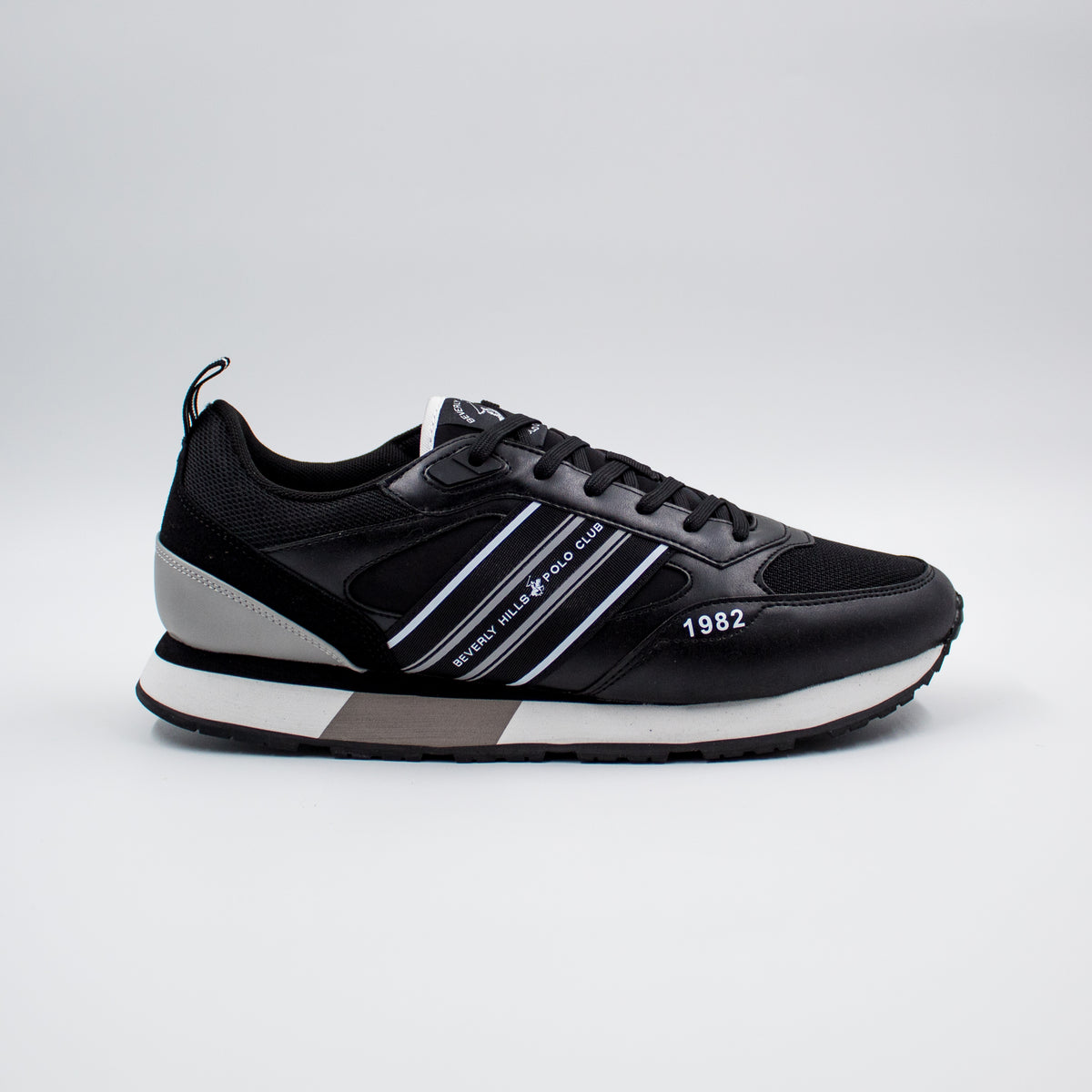Tenis para Hombre BHPC DYLAN-BL-M8