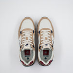 Tenis para hombre BHPC FOXX-BG-M8