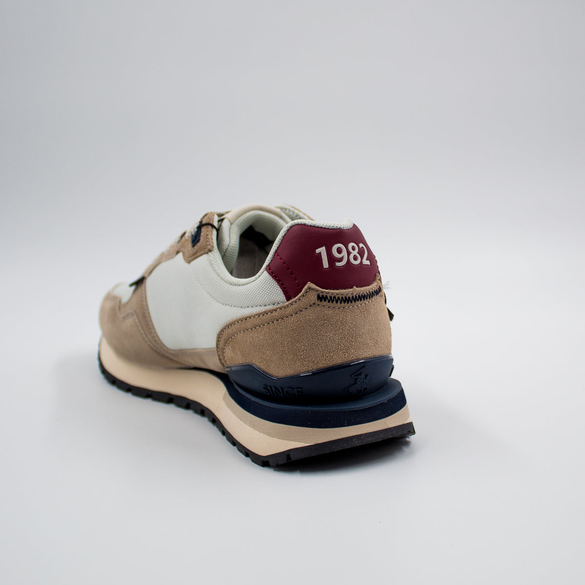 Tenis para hombre BHPC FOXX-BG-M8