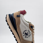 Tenis para hombre BHPC FOXX-BG-M8
