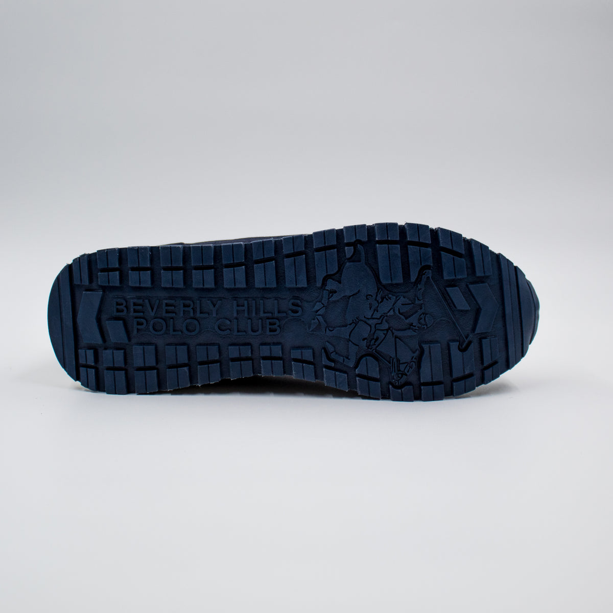 Tenis para Hombre BHPC CANVAS-NV-M8