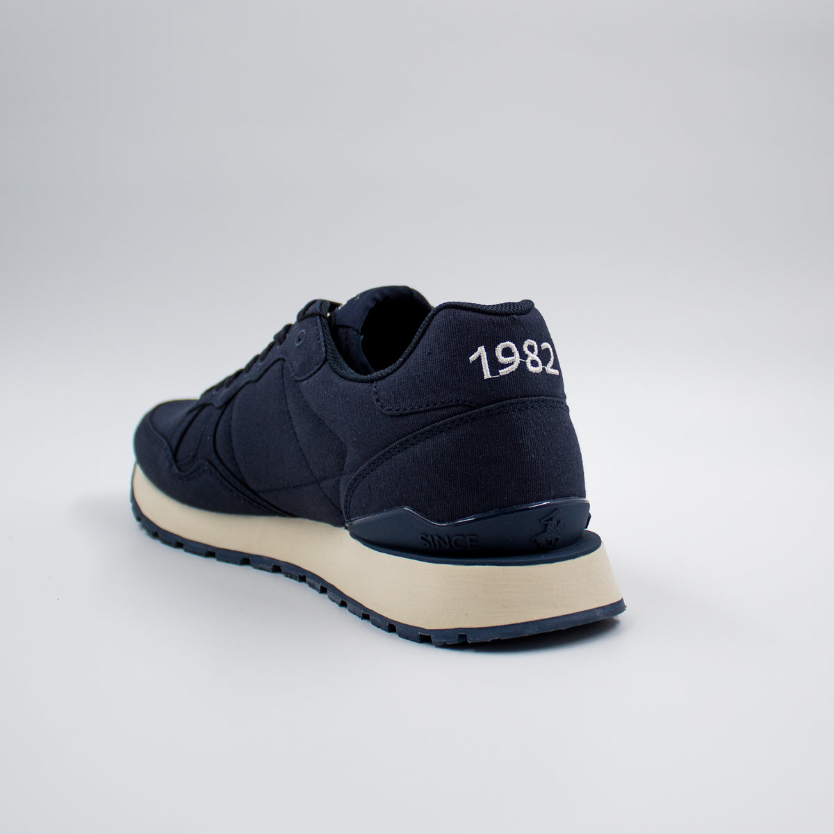 Tenis para Hombre BHPC CANVAS-NV-M8